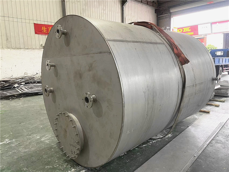 师宗不锈钢储罐（规格按需定制）